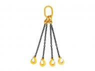 Строп цепной ТКС 4 СЛ 4.25т 1.5м Строп цепной ТКС 4 СЛ 4.25т 1.5м