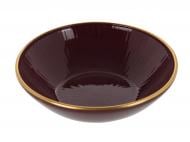 Салатник Alba ceramics Bordeaux 15 см 769-055 Салатник Alba ceramics Bordeaux 15 см 769-055