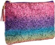 Пенал косметичка YW-39 Rainbow YES разноцветный Пенал косметичка YW-39 Rainbow YES разноцветный