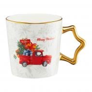 Чашка Ambition Car 360 мл