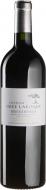 Вино Chateau Gree Laroqueкрасное сухое 0,75 л