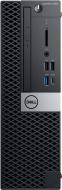 Комп'ютер персональний Dell (N029O5060SFF_UBU)