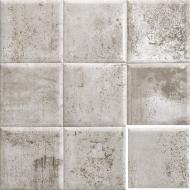 Плитка Mainzu Tin-Tile Grey 20x20 см