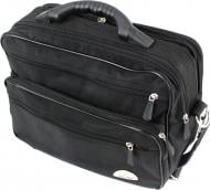 Сумка чоловіча Wallaby 26531 чорний