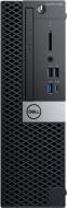 Комп'ютер персональний Dell (N029O5060SFF)