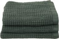 Полотенце Rama Stone Wash 50x90 см зеленый La Nuit