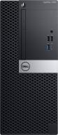 Комп'ютер персональний Dell (N016O7060MT)