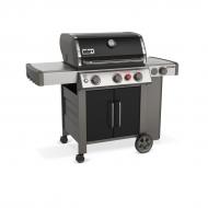 Гриль газовый Weber Genesis II EP-335 GBS 61016175