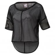 Футболка Puma Explosive Mesh Top 51528001 р.S черный