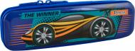 Пенал металический MP-01 Winner YES синий