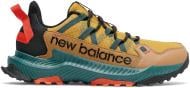 Кросівки New Balance 574 Luxe MTSHACY1 р.42,5 жовтий із зеленим