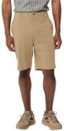 Шорты Jack Wolfskin DESERT SHORTS M 1508341_5156 р. 48 бежевый