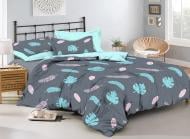 Наволочка бязь 17-0114 Carla 40x60 см мульти MirSon