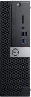 Компьютер персональный Dell (N041O7060SFF)