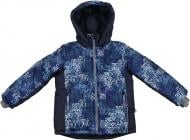 Куртка детская для мальчика DaNa-kids р.134 синий 55033