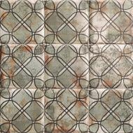 Плитка Mainzu Tin-Tile Sheet 20x20 см