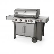 Гриль газовый Weber Genesis II SP-435 GBS 62006175