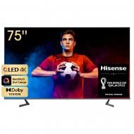 Телевизор Hisense 75A7GQ