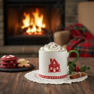 Чашка Ambition House 300 мл