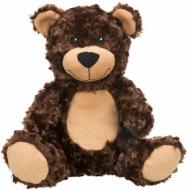 Игрушка для собак Trixie медведь плюш 27 см (TX-35678)