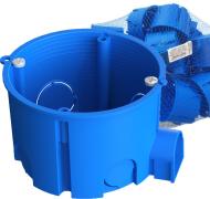 Коробка установча HausMark 30 шт. поліпропілен MBag03