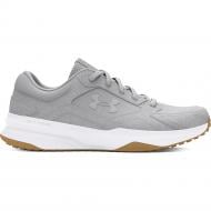 Кроссовки жіночі демісезонні Under Armour W Edge SUEDE 6003014-014 р.36,5 серые