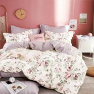 Комплект постельного белья Rose Flowers 2 разноцветный