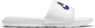 Шльопанці Nike VICTORI ONE SLIDE CN9675-102 р.47,5 білий
