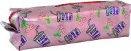 Пенал мягкий TP-04 Sweet Drinks YES розовый Пенал мягкий TP-04 Sweet Drinks YES розовый