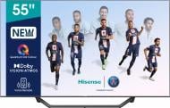 Телевізор Hisense 55A7GQ