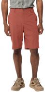 Шорти Jack Wolfskin DESERT SHORTS M 1508341_2188 р. 56 червоний