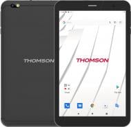 Планшет Thomson TEO8 8" 2/32GB LTE black (TEO8M2BK32LTE)