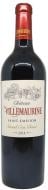 Вино Chateau Villemaurine 2014 красное сухое 0,75 л
