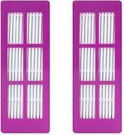 Набір фільтрів Eureka для робота-пилососа J15 Pro Ultra (J15-FX2)