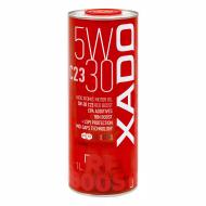 Моторное масло синтетическое XADO Atomic Oil C23 RED BOOST 5W-30 1 л (XA 26105)