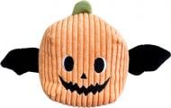 Іграшка для собак Trixie гарбузовий кажан halloween 10 см (TX-99352586) Іграшка для собак Trixie гарбузовий кажан halloween 10 см (TX-99352586)