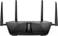 Маршрутизатор NETGEAR RAX50 Nighthawk AX6600