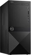 Компьютер персональный Dell Vostro 3670 (N205VD3670)