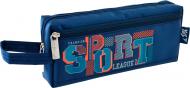 Пенал мягкий TP-18 Sport YES синий Пенал мягкий TP-18 Sport YES синий
