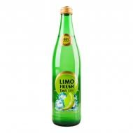 Тонік Limofresh зі смаком лимону 0,5 л