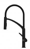 Смеситель для кухни Rubineta (Ultima-50 BK) UL50068