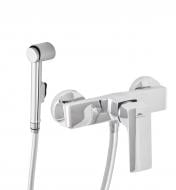 Смеситель для душа Rubineta (Modena-12/В) лейка биде шланг MD20В08