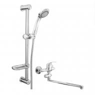 Комплект Rubineta (Optima-12/C + Varianta-Delta) 625104