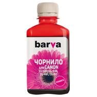 Чорнило Barva Canon CL-441/CL-461 (MG2140/TS5340) 180 мл (C461-733) magenta