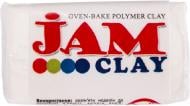 Пластика Jam Clay Зефір (Білий) 20 г