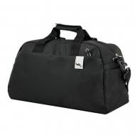 Сумка дорожная Wallaby черный