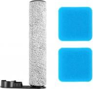 Набір Eureka роликова щітка та фільтри для миючого пилососу New400 (NEW400-RBX1FSX2)