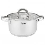Кастрюля с крышкой Gusto LINEA 6,1 л 155521