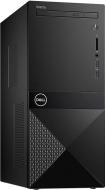 Комп'ютер персональний Dell Vostro 3670 (N116VD3670_UBU)
