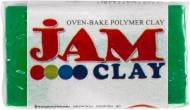 Пластика Jam Clay Весняна зелень 20 г